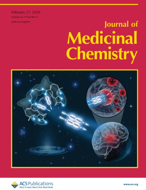 journal of medicinal chemistryǎׅ^,ӰǶ
