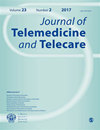 JOURNAL OF TELEMEDICINE AND TELECAREڿпԺօ^(q)