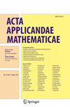 ACTA APPLICANDAE MATHEMATICAEs־пԺׅ^(q)