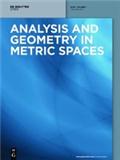 Analysis and Geometry in Metric SpacesпԺօ^