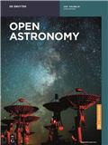 OPEN ASTRONOMYпԺׅ^