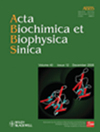 ACTA BIOCHIMICA ET BIOPHYSICA SINICAڿпԺօ^(q)