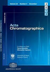 ACTA CHROMATOGRAPHICAڿпԺօ^(q)
