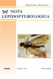 NOTA LEPIDOPTEROLOGICAs־пԺׅ^(q)