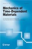 MECHANICS OF TIME-DEPENDENT MATERIALSڿпԺօ^