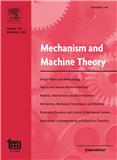 MECHANISM AND MACHINE THEORYпԺׅ^