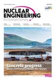NUCLEAR ENGINEERING INTERNATIONALs־пԺׅ^(q)