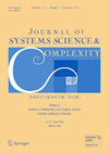 Journal of Systems Science & ComplexityпԺօ^