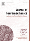 JOURNAL OF TERRAMECHANICSs־пԺׅ^