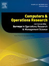 COMPUTERS & OPERATIONS RESEARCHпԺׅ^(q)