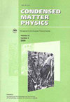 Condensed Matter PhysicsڿпԺօ^(q)