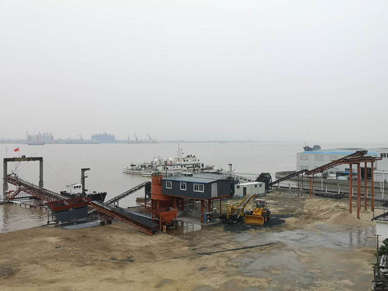海砂淡化設備廠家